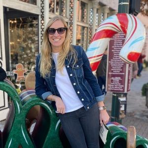 Meet your Posher, Bridget